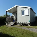Les Prairies De La Mer - Baie De Somme Holiday park 3*
