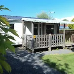 Holiday park Les Prairies De La Mer - Baie De Somme 3*