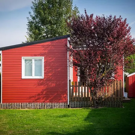 Les Prairies De La - Baie De Somme Favières