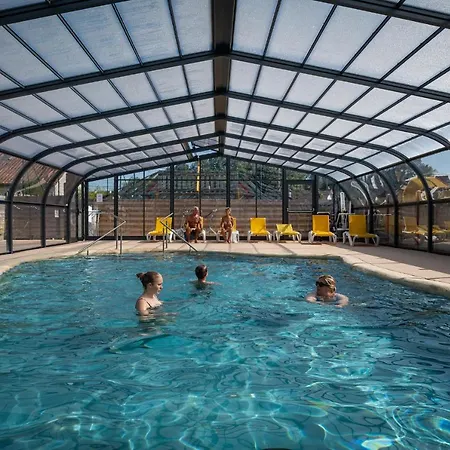 Feriepark Les Prairies De La - Baie De Somme