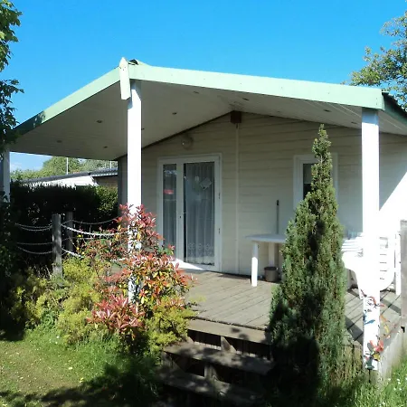 Ferienpark Les Prairies De La - Baie De Somme 3*