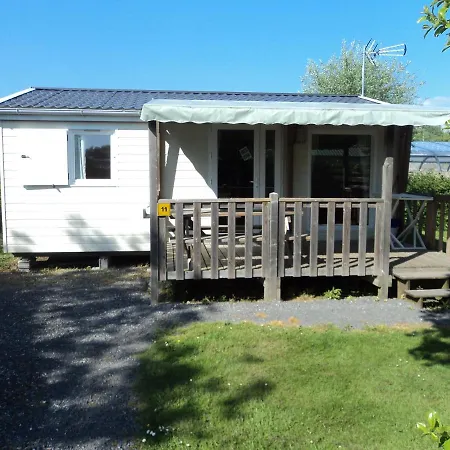 Les Prairies De La - Baie De Somme Favières