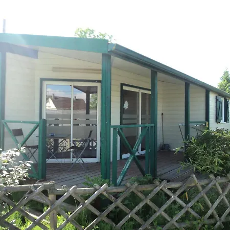 Les Prairies De La - Baie De Somme Feriepark 3*