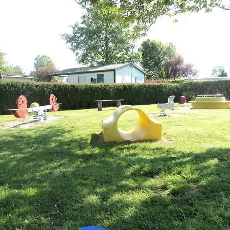 Les Prairies De La - Baie De Somme Favières