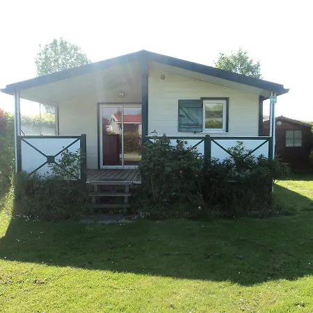 Les Prairies De La - Baie De Somme Feriepark 3*