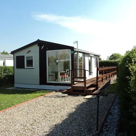 Les Prairies De La - Baie De Somme Feriepark