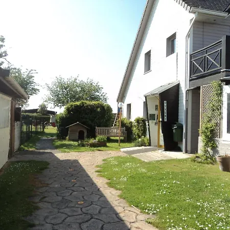 Holiday park Les Prairies De La Mer - Baie De Somme