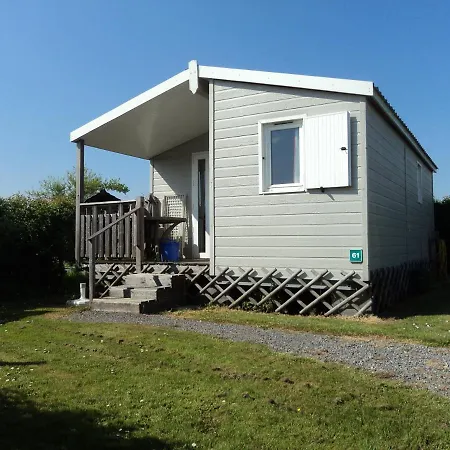 Les Prairies De La - Baie De Somme Feriepark 3*