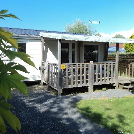 Holiday park Les Prairies De La Mer - Baie De Somme 3*