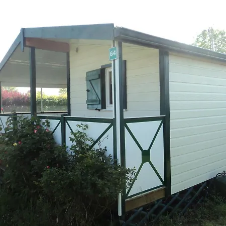 Les Prairies De La - Baie De Somme 3* Favières