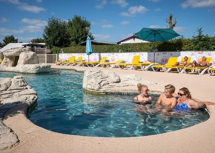 Les Prairies De La - Baie De Somme