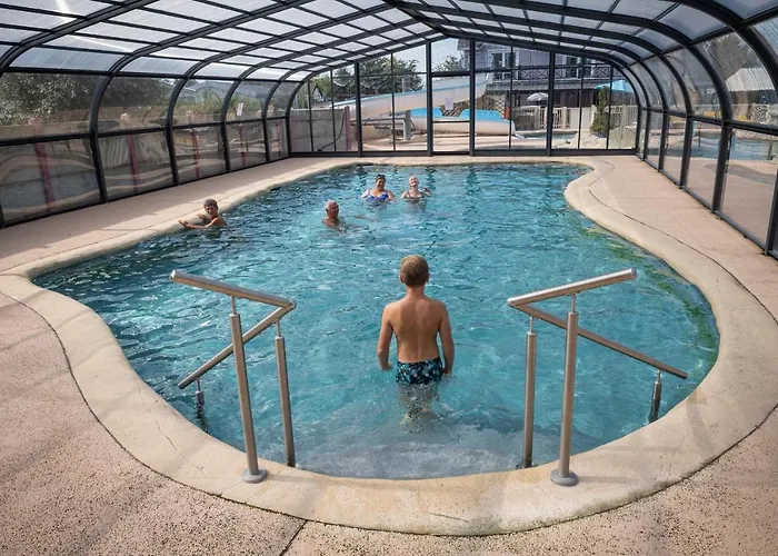 Les Prairies De La - Baie De Somme 3*