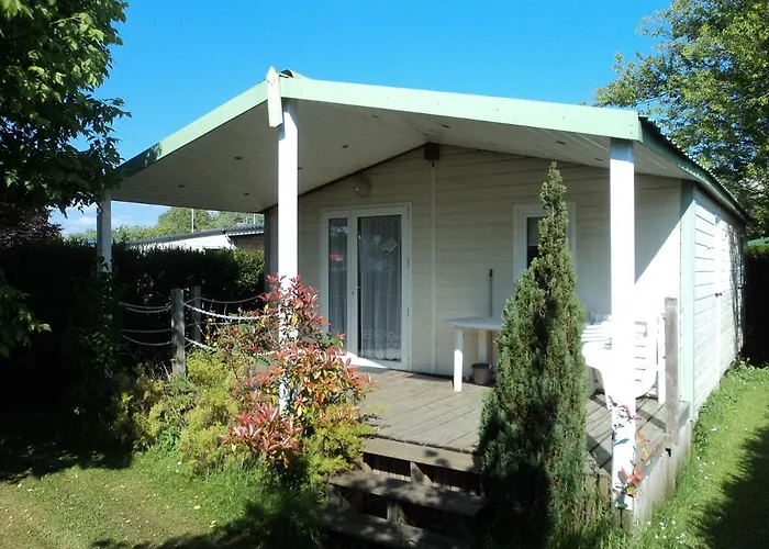 Ferienpark Les Prairies De La - Baie De Somme 3*