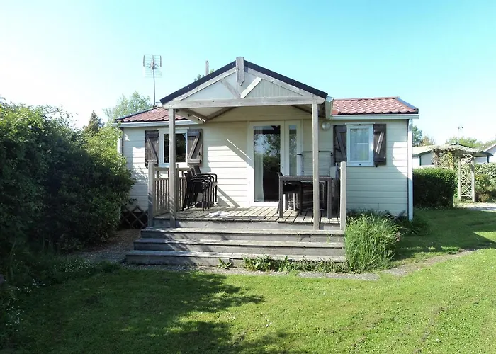 Ferienpark Les Prairies De La - Baie De Somme 3*