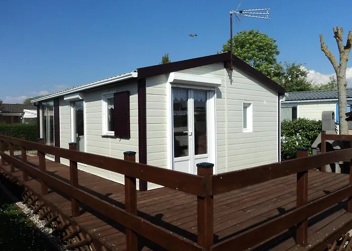 Les Prairies De La - Baie De Somme Favières